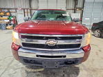 Chevrolet Silverado 2009