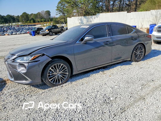 Lexus ES 2025 - Image 1 of 12