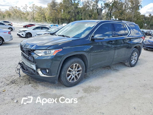 Chevrolet Traverse 2018 - Image 1 of 14