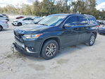 Chevrolet Traverse 2018