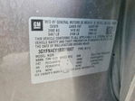 Cadillac SRX 2011