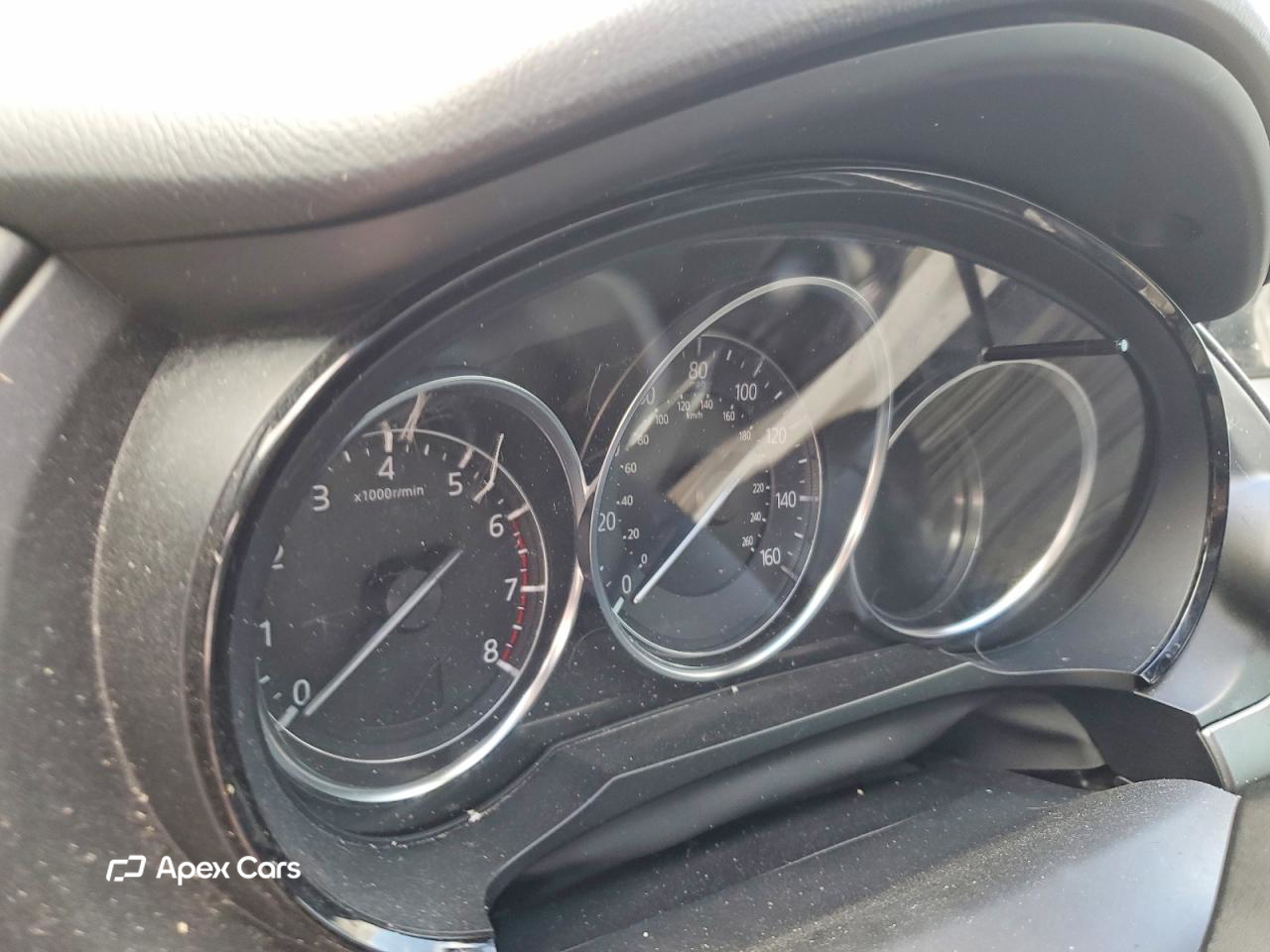 Mazda CX-9 2018