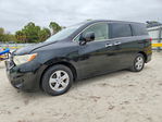 Nissan Quest 2015