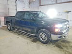 Chevrolet Silverado 2014