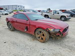 Ford Mustang 2016