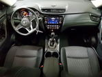 Nissan Rogue 2019