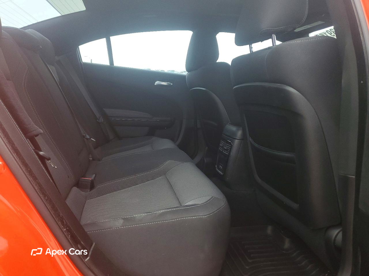Dodge Charger 2019