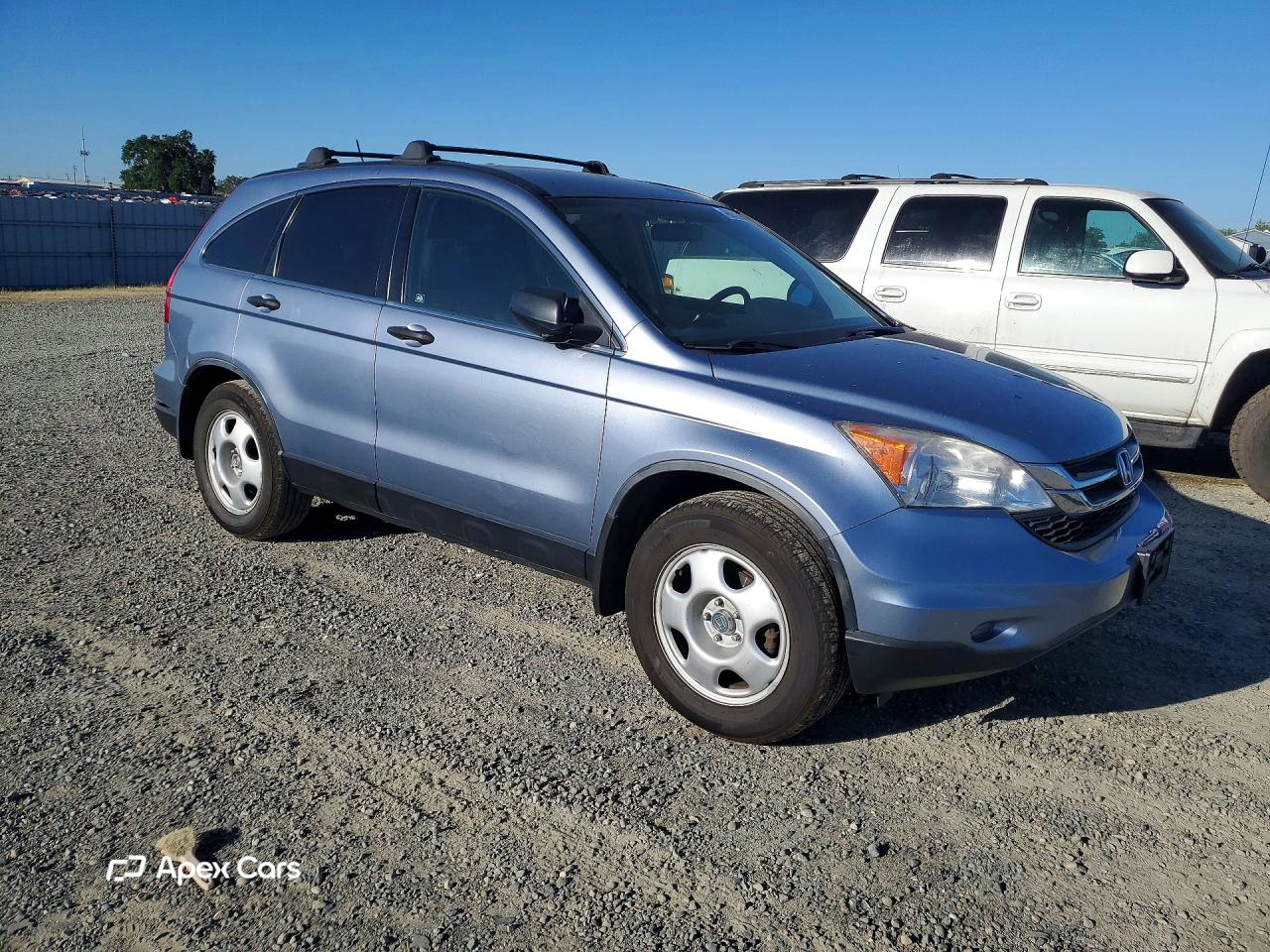 Honda CR-V 2010