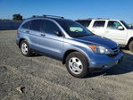 Honda CR-V 2010
