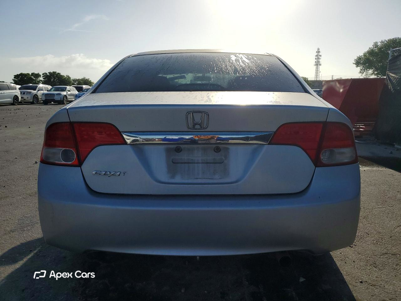 Honda Civic 2009