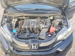 Honda Fit 2017