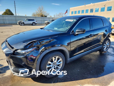Mazda CX-9 2016 - Image 1 of 14