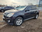 Chevrolet Equinox 2013