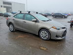 Toyota Corolla 2018