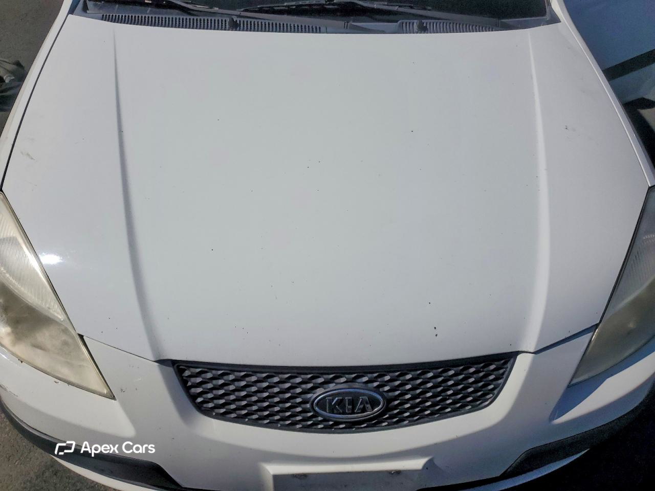 Kia Rio 2007