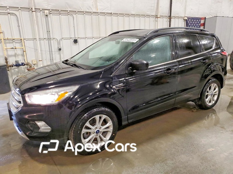 Ford Escape 2018 - Image 1 of 13