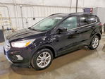 Ford Escape 2018