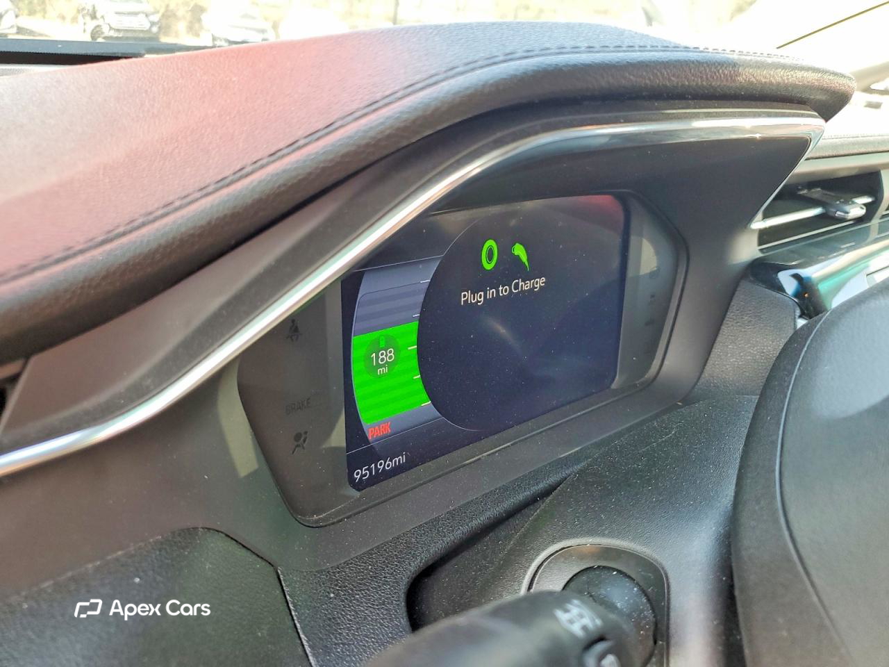 Chevrolet Bolt 2023