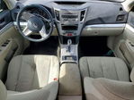 Subaru Legacy 2011