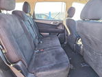 Nissan Pathfinder 2014