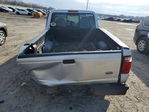 Ford Ranger 2002