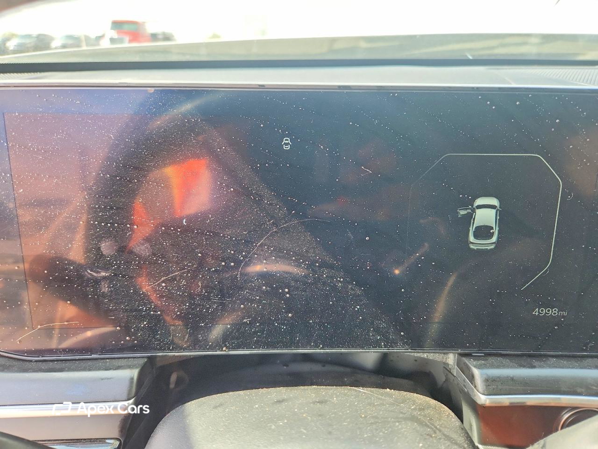 Kia K5 2026