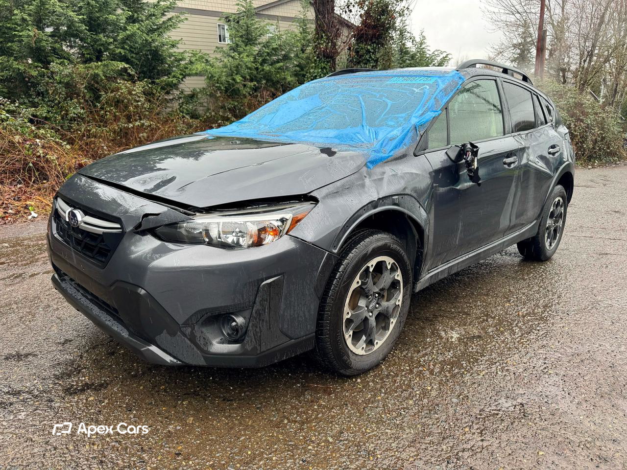 Subaru XV 2023