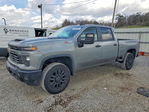 Chevrolet Silverado 2025