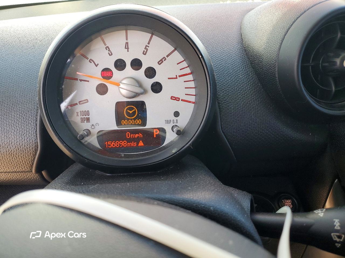 MINI Cooper 2014
