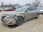 Nissan Altima 2014
