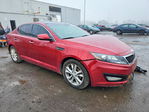 Kia Optima 2013