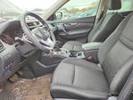 Nissan Rogue 2020