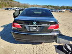BMW Series 7 2006