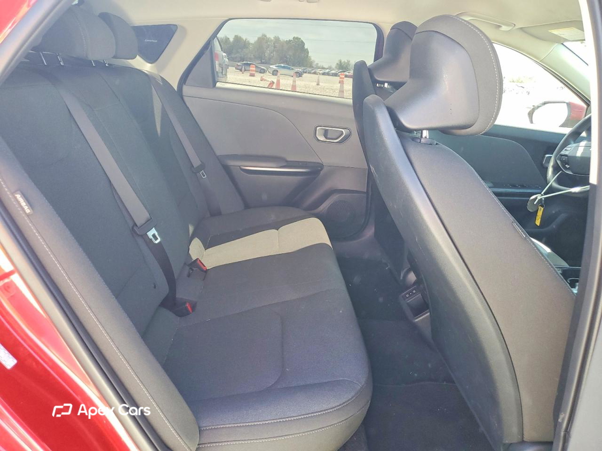 Kia K4 2025
