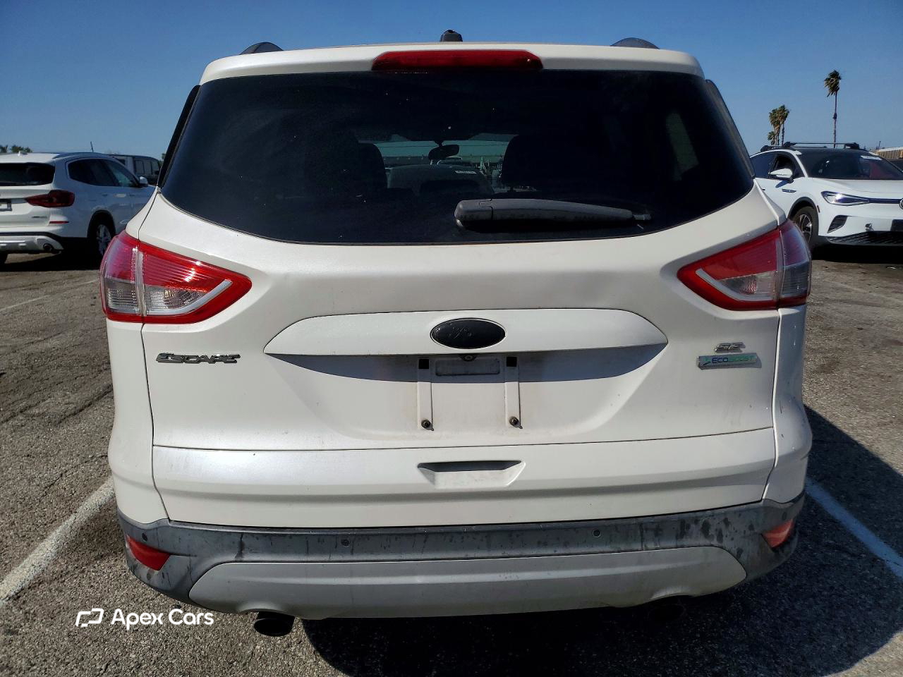 Ford Escape 2014