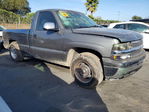Chevrolet Silverado 1999