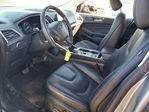 Ford Edge 2022
