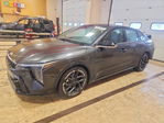 Kia K4 2025