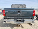 Chevrolet Silverado 2017
