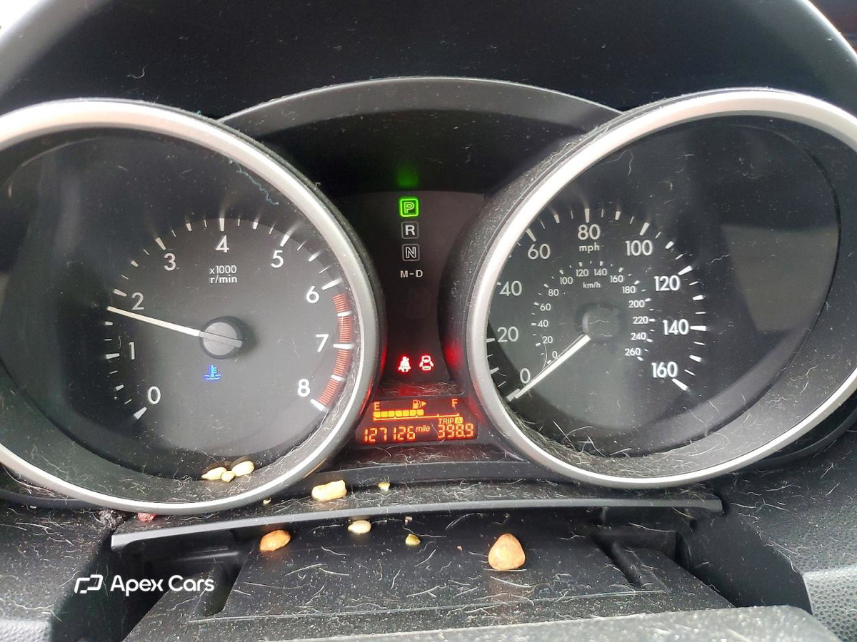 Mazda 5 2013