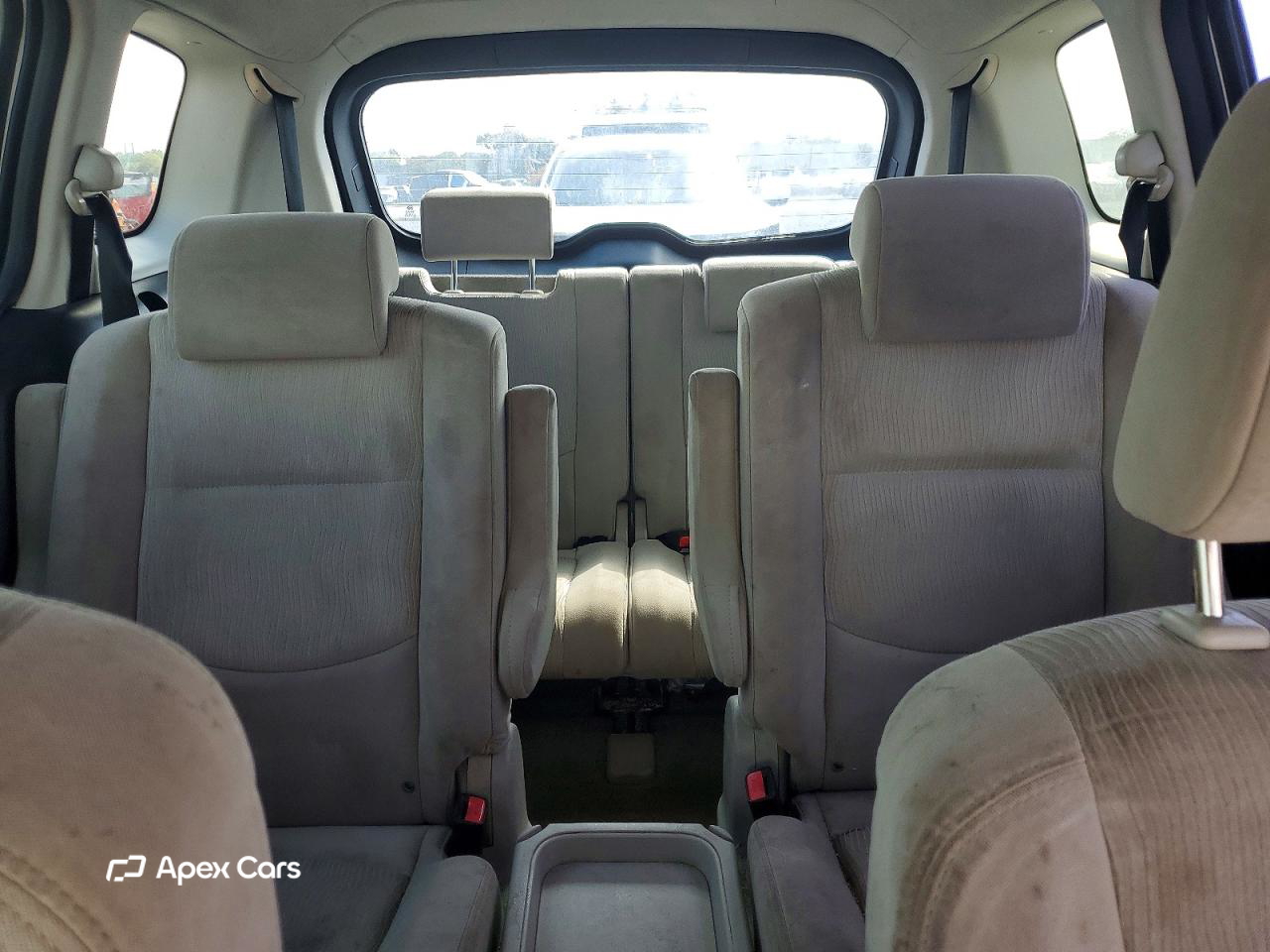 Mazda 5 2009
