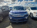 Honda Pilot 2018