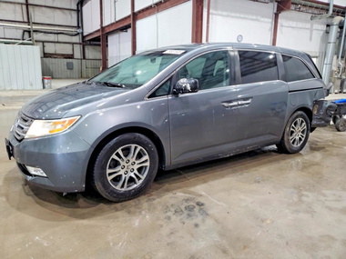 Honda Odyssey 2012 - Image 1 of 14
