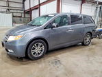 Honda Odyssey 2012