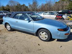 Toyota Celica 1991