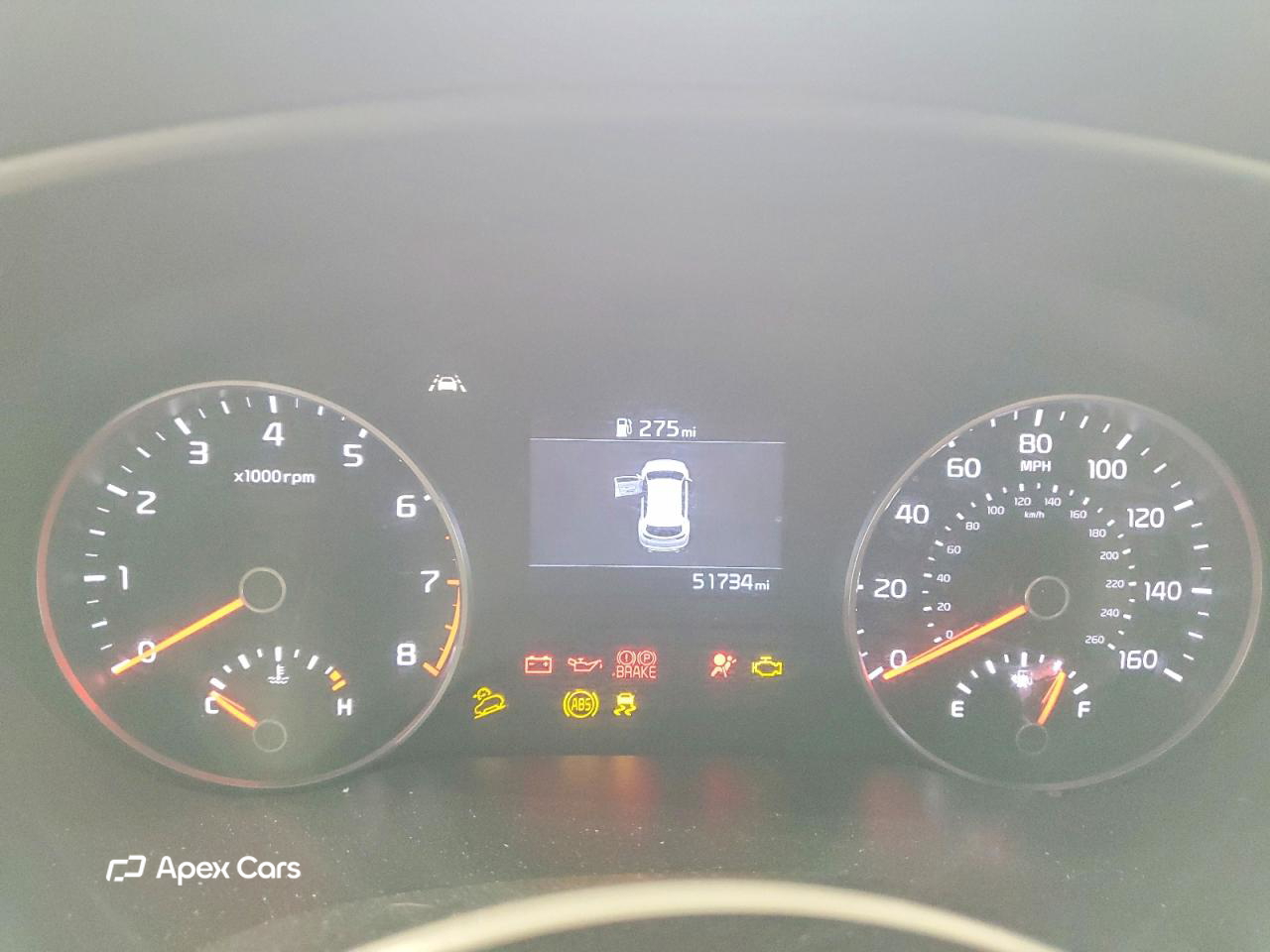 Kia Sportage 2020