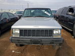 Jeep Cherokee 1992
