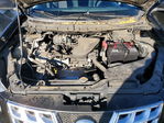 Nissan Rogue 2013