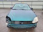 Honda Civic 2000
