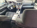 Subaru Outback 2011